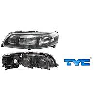 Volvo S60 Sol Far Halojen 2001-2004