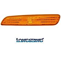 Volvo S40 V40 Tampon Sinyali n Sol Arka Sa 2001-2004