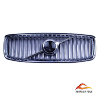 Volvo XC90 Ön Panjur (Izgara) 2020-2022 (Logosuz)