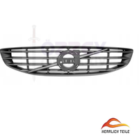 Volvo S60 V60 Ön Panjur (Logosuz) 2014-2018