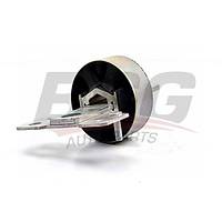 Volvo S60 V60 XC60 S80 V70 XC70 Arka Tayc Burcu Sol