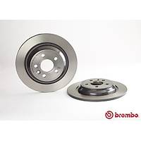 Volvo S60 V60 S80 V70 XC70 Fren Diski Arka