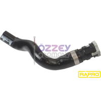 Volvo S40 V50 C30 C70 Kalorifer k Hortumu Turbo 2004-2013