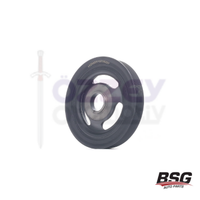 Volvo C30 S40 S60 S80 V40 V60 V50 V70 Krank Kasna (Salnm Amortisr)