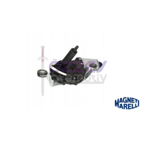 Volvo XC90 Arka Cam Silecek Motoru 2003-2014
