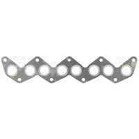 Volvo S40 V50 C30 S80 V70 Eksoz Manifold Contas D4204T