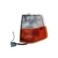 Volvo 240 260 Sinyal Sol Komple