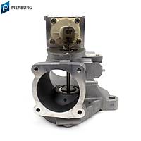 Volvo S40 C30 C70 V70 V50 XC70 XC90 XC60 S60 S80 Egr Valfi D5