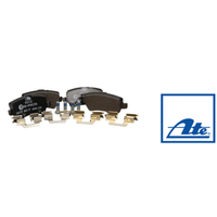 S80 V70 S60 V60 XC60 Arka Fren Balatas