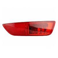 XC60 Arka Tampon Reflektr Sa 2009-2013