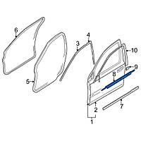 S80 (1999-2006) Cam Syrma tas n Sol