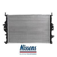 Volvo S60 V60 V40 S80 V70 Su Radyatr Manel Vitesli Aralar in
