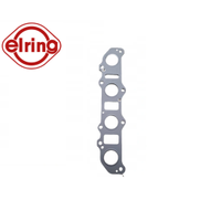 S60 V60 S80 XC60 14- V40 15 Egzoz Manifold Contas