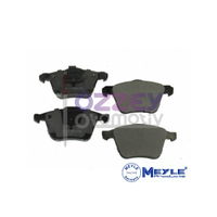 Volvo V70 S80 V60 S60 XC70 Balata Kiti n 16,5 n