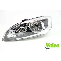 Volvo S60 V60 2014- Far Sol Halojen
