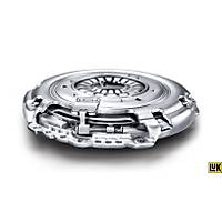 Volvo Debriyaj Seti (Bask Balata) C70 S60 S80 V70 XC70