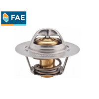 Volvo 340 360 440 460 480 S40 V40 D4192TX Termostat