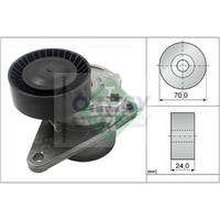 Volvo V40 S40 C70 S70 V70 XC70 S80 XC90 S60 V Kay Gergi Kt Komple