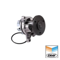 Volvo S40 V50 C30 2005- B4184SX / B4204SX Devirdaim ( Su Pompas )