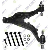 850 S70 V70 C70 XC70 Alt Tabla Salncak Sol (Kulakl Tip)