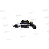 Volvo S40 V50 C30 D4164T Turbo Hava k Borusu