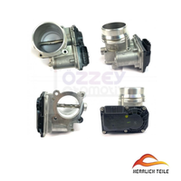 Volvo Gaz Kelebei S60/V90/XC40/XC90/XC60/XC70