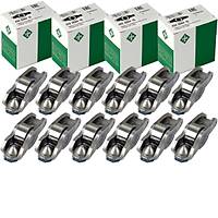 Volvo C30 C70 S40 V50 S60 V60 S80 V70 XC70 XC60 XC90  D5 Subap tici Horozu ( Roller )