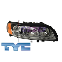 Volvo S60 05-09 Far Sa Halojen
