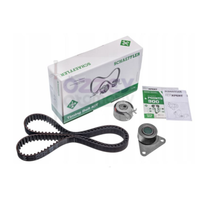 Volvo S40 V40 C70 V70 S70 XC70 XC90 S80 S60 Triger Seti