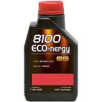 Motul 8100 Eco-nergy 5w/30 1lt Motor Ya