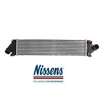 Volvo S60 V60 S80 V70 Turbo Radyatr Intercooler D2 D3