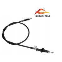 Volvo S40 V40 2001-2004 El Fren Teli Arka Sol