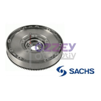 Volvo NS40 V50 C30 V40 2013- Volant 1.6 Dizel D2 Motor