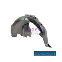 Volvo S60 V70 2001-2009 Davlumbaz n Sol