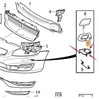 S60 V60 2014- Far Ykama Kapa Menteesi Sa