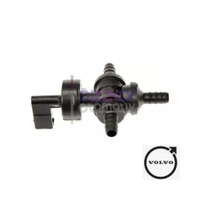 Volvo S60 S80 V70 XC70 Fren Vakum Pompas Valf (31265825)