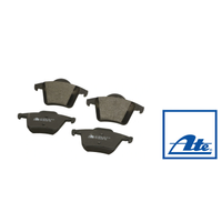 Volvo XC90 Arka Fren Balatas 2003-2014