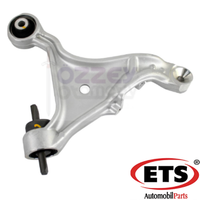 S80 Sol Salncak Alt Tabla 1999-2006