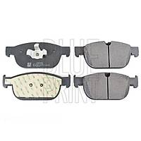 S60 V60 XC40 XC60 XC90 S90 V90 n Fren Balatas 18 n Ve 19 ne Sahip Diskler iin