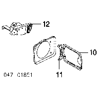 S60, S80, V70, XC70, XC90 Mentee Yay