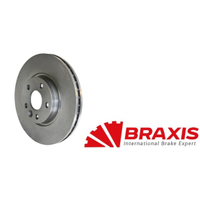 S60 V60 S80 V70 XC70 n Fren Diski (16 n) 2 adet alnmaldr