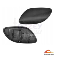 Volvo S80 Sol Far Ykama Kapa 2007-2013