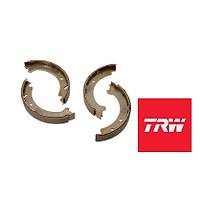 850 C70 S70 V70 El Fren Balatas Kiti