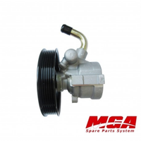 Volvo S40 V40 -1999 Direksiyon Pompas Komple