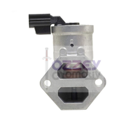 Volvo S40 V40 Rlanti Kontrol Valfi 2000-2004