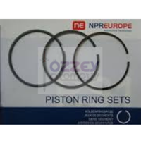SEKMAN TAKIMI  PSTON LLER 83 MM AP / KANAL LLER 1,50 - 1.75 - 3.00 STD