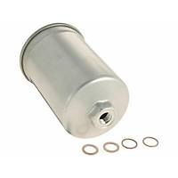 Volvo 240 260 740 760 780 940 960 Yakt Filtresi