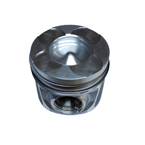 S60 V60 S80 XC60 V40 XC70 V70 2.4 Dizel D5 Piston Segman Takımı 0