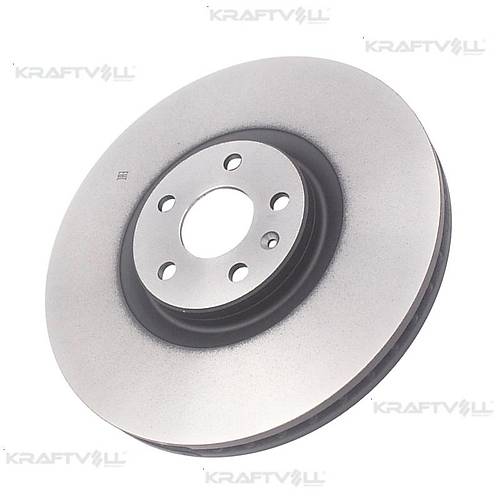 S60 V60 XC40 XC60 XC90 S90 V90 �n Fren Diski 18 �n� (345mm)