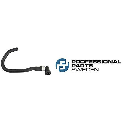 S60/S80/V70/XC70 D5 KALOR�FER HORTUMU �IKI�